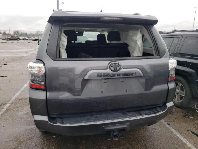 Photo 6 from auction – 2020 TOYOTA 4 RUNNER with VIN JTEBU5JR0L5750380