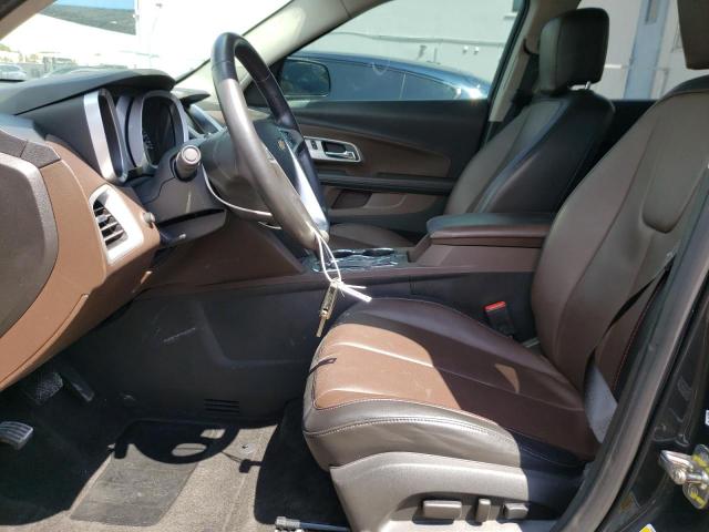 Photo 7 from auction – 2012 CHEVROLET EQUINOX LT with VIN 2GNALPEK4C1290421