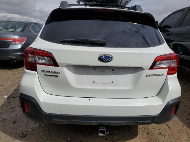 Photo 6 from auction – 2019 SUBARU OUTBACK 2. with VIN 4S4BSAHC9K3339599