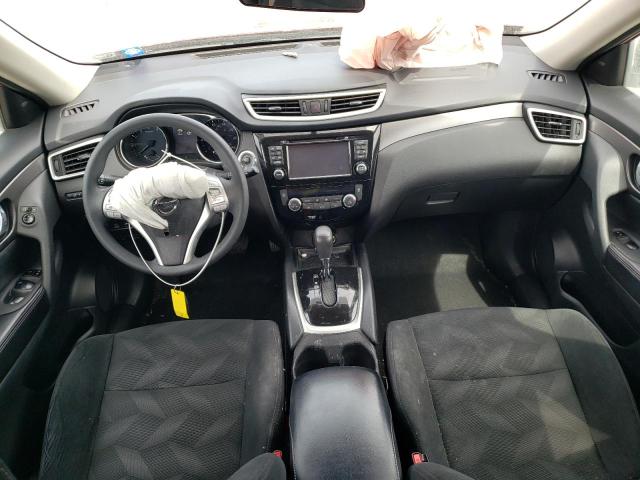 Photo 8 from auction – 2016 NISSAN ROGUE S with VIN 5N1AT2MV5GC808913