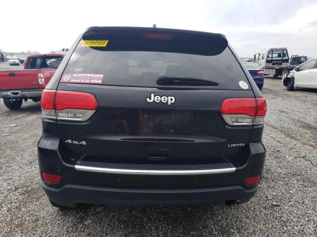 Photo 6 from auction – 2018 JEEP GRAND CHER with VIN 1C4RJFBG6JC200334