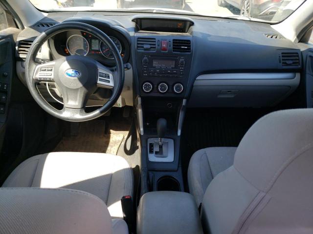 Photo 8 from auction – 2014 SUBARU FORESTER 2 with VIN JF2SJAAC9EH456206