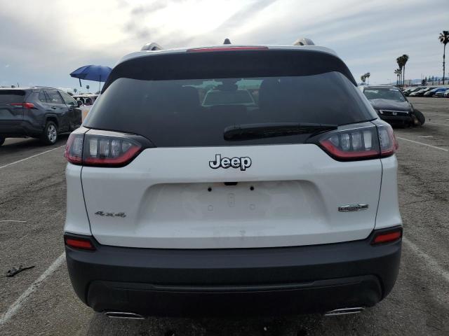 Photo 6 from auction – 2022 JEEP CHEROKEE L with VIN 1C4PJMMN2ND528776