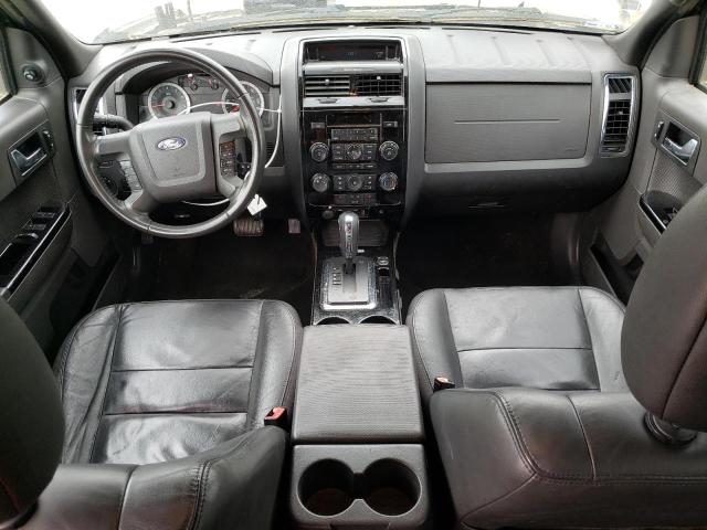 Фото 8 с аукциона – 2011 FORD ESCAPE LIM с VIN 1FMCU0EG8BKA15078