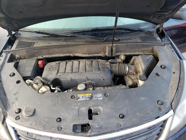 Photo 11 from auction – 2015 CHEVROLET TRAVERSE L with VIN 1GNKRFED8FJ276840