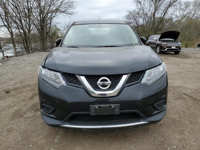 Photo 5 from auction – 2016 NISSAN ROGUE S with VIN 5N1AT2MV5GC919638