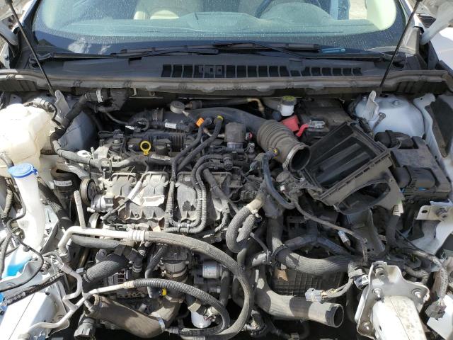 Photo 12 from auction – 2020 FORD EDGE SEL with VIN 2FMPK4J94LBB15681