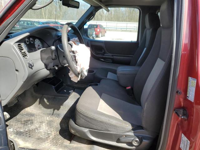 Photo 7 from auction – 2006 FORD RANGER SUP with VIN 1FTYR15E86PA39986