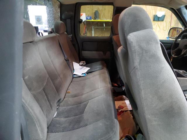 Photo 10 from auction – 2007 CHEVROLET SILVERADO with VIN 1GCEK19Z07Z120930