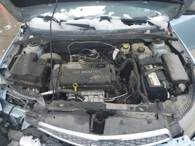 Photo 11 from auction – 2011 CHEVROLET CRUZE LS with VIN 1G1PC5SH1B7143760