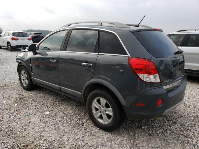 Photo 2 from auction – 2008 SATURN VUE XE with VIN 3GSDL43N08S659499