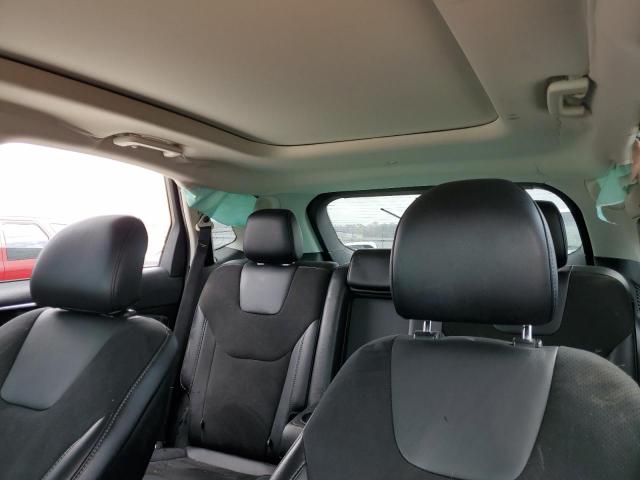Photo 10 from auction – 2015 FORD EDGE SPORT with VIN 2FMPK3AP1FBC26489