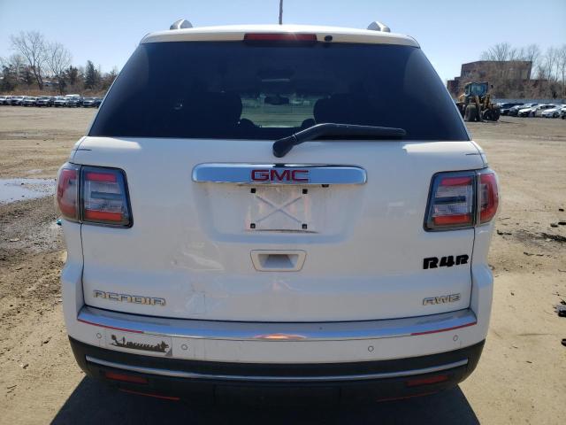 Photo 6 from auction – 2014 GMC ACADIA SLE with VIN 1GKKVPKD1EJ292170