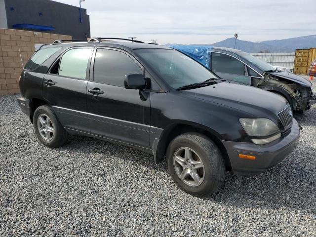 Photo 4 from auction – 2000 LEXUS RX 300 with VIN JT6GF10U6Y0067839
