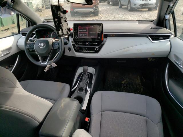 Photo 8 from auction – 2022 TOYOTA COROLLA SE with VIN 5YFP4MCE1NP138242