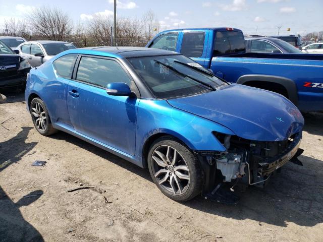 Photo 4 from auction – 2015 TOYOTA SCION TC with VIN JTKJF5C74F3092397