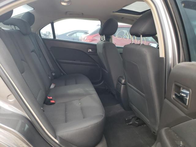 Photo 10 from auction – 2011 FORD FUSION SE with VIN 3FAHP0HA2BR217683