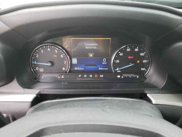 Photo 9 from auction – 2020 FORD EXPLORER X with VIN 1FMSK7DH8LGB60517