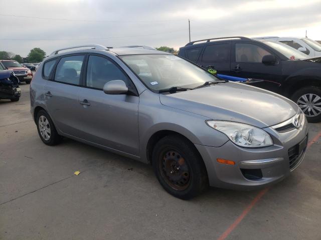 Photo 4 from auction – 2011 HYUNDAI ELANTRA TO with VIN KMHDC8AEXBU110711