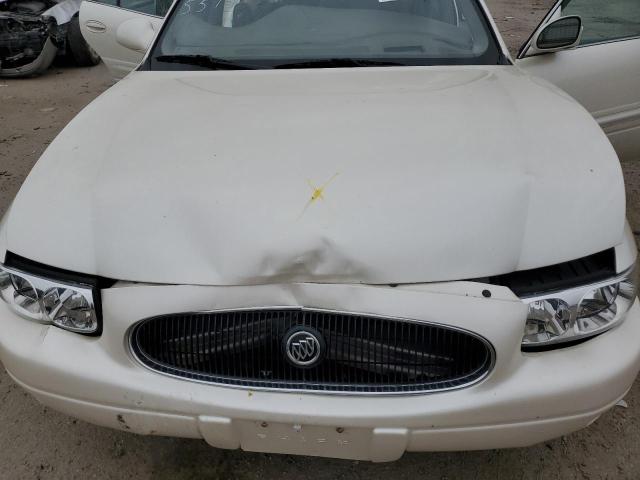 Photo 11 from auction – 2003 BUICK LESABRE LI with VIN 1G4HR54K03U235573
