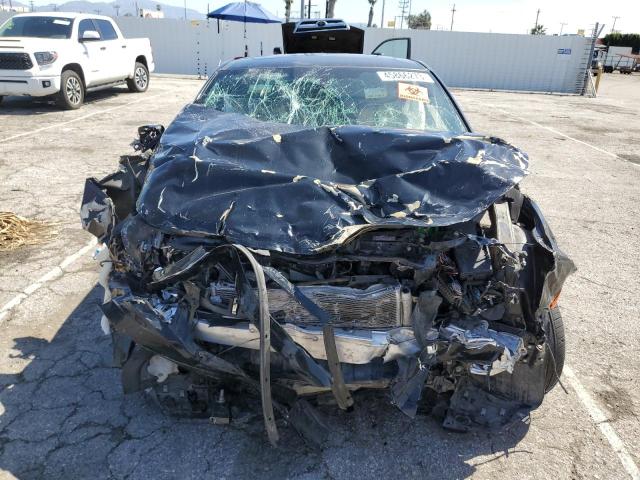 Photo 5 from auction – 2017 HONDA CIVIC EX with VIN 2HGFC3B37HH359462