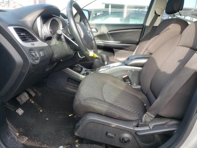 Photo 7 from auction – 2014 DODGE JOURNEY SX with VIN 3C4PDCBG1ET141085