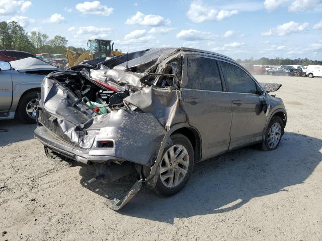 Photo 3 from auction – 2015 HONDA CR-V EXL with VIN 2HKRM3H71FH548101