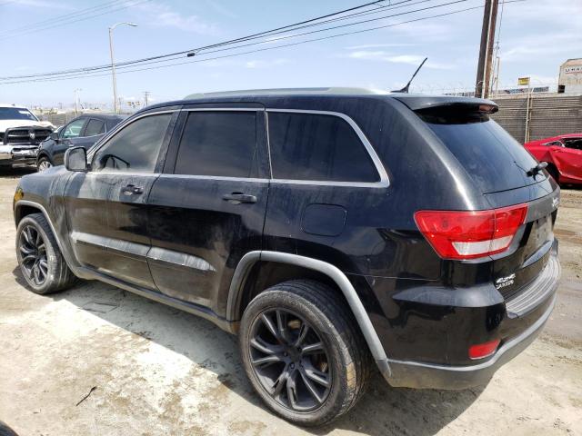 Photo 2 from auction – 2012 JEEP GRAND CHER with VIN 1C4RJFAG0CC149062