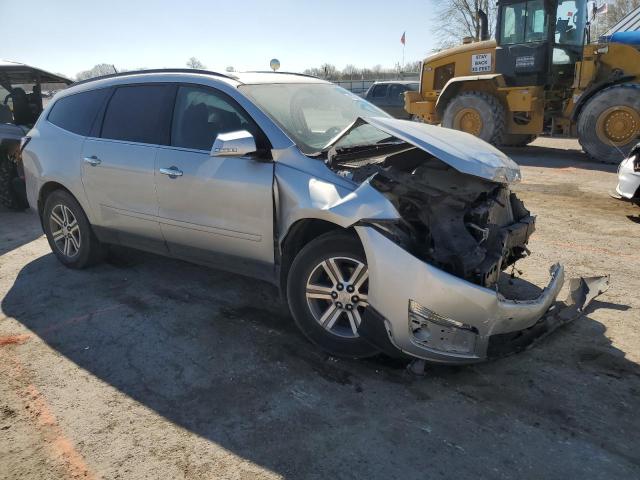 Photo 4 from auction – 2016 CHEVROLET TRAVERSE L with VIN 1GNKRGKD4GJ279732