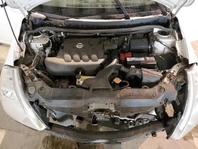 Photo 11 from auction – 2010 NISSAN VERSA S with VIN 3N1BC1CPXAL430995