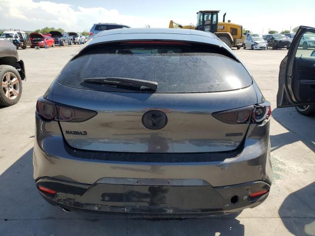 Photo 6 from auction – 2021 MAZDA 3 SELECT with VIN JM1BPAKL1M1318713
