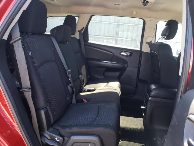 Photo 11 from auction – 2016 DODGE JOURNEY SX with VIN 3C4PDDBG7GT179817