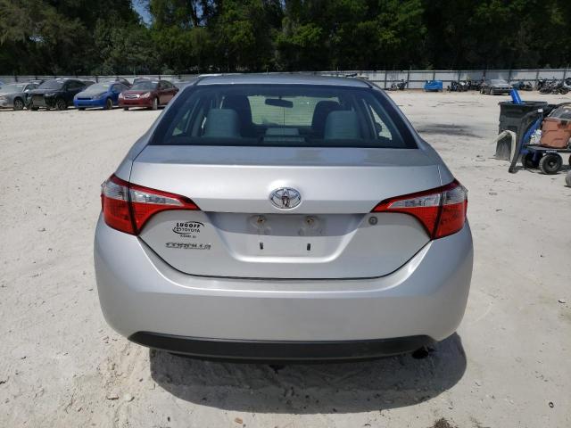 Photo 6 from auction – 2015 TOYOTA COROLLA L with VIN 2T1BURHE3FC326875
