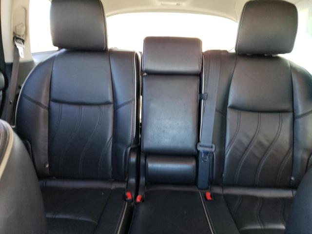 Photo 10 from auction – 2017 INFINITI QX60 with VIN 5N1DL0MN9HC557736