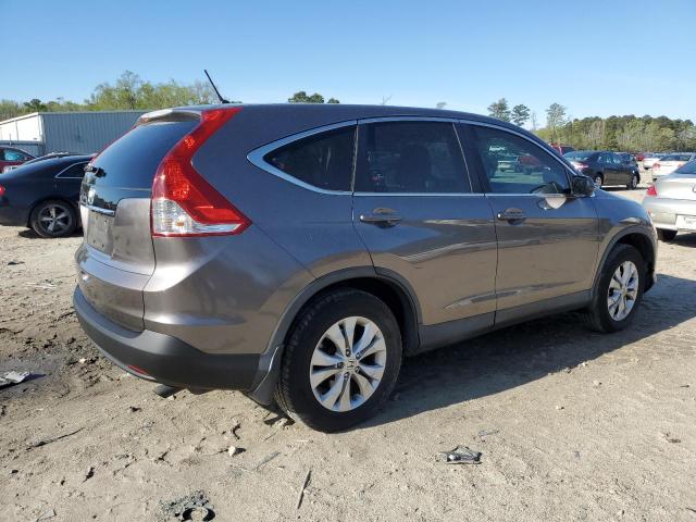 Photo 3 from auction – 2013 HONDA CR-V EX with VIN 5J6RM3H54DL026256