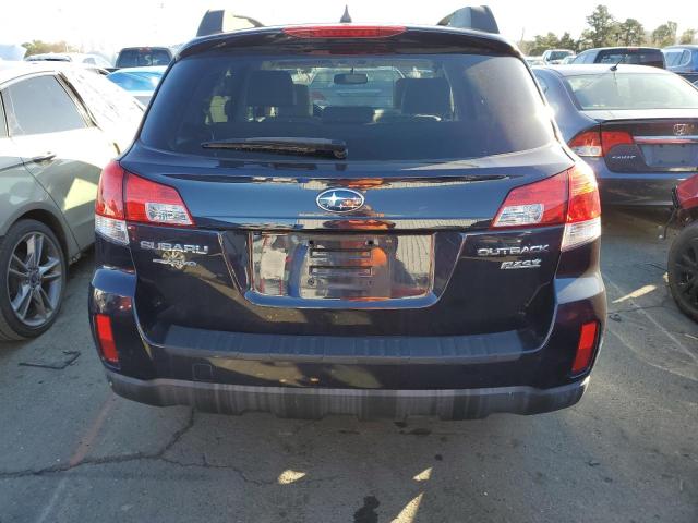 Снимка 6 от търг – 2012 SUBARU OUTBACK 2. с VIN 4S4BRBKC7C3263313