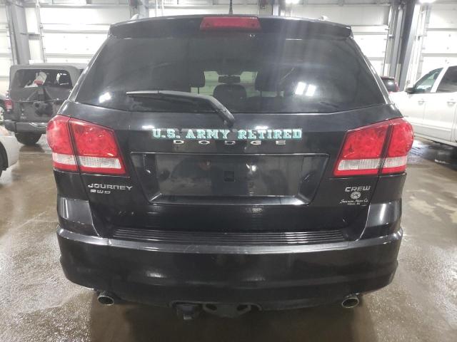 Photo 6 from auction – 2011 DODGE JOURNEY CR with VIN 3D4PH3FG3BT506900