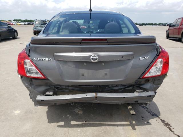 Photo 6 from auction – 2017 NISSAN VERSA S with VIN 3N1CN7AP4HL805942