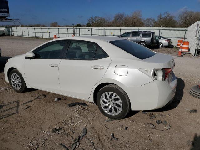 Photo 2 from auction – 2018 TOYOTA COROLLA L with VIN 5YFBURHE7JP792639
