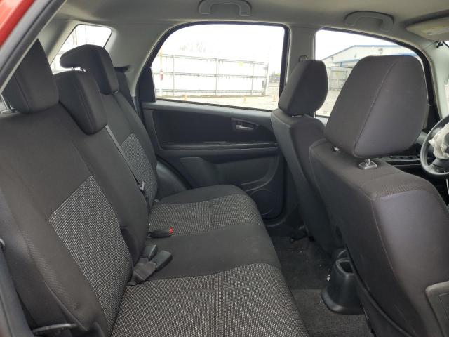 Photo 10 from auction – 2009 SUZUKI SX4 TECHNO with VIN JS2YB413696203147