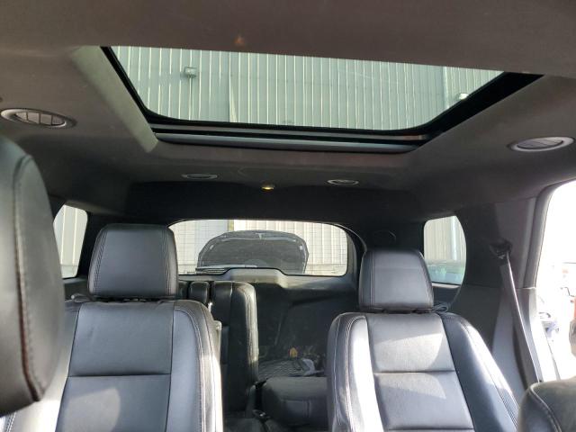 Фото 10 с аукциона – 2014 FORD EXPLORER L с VIN 1FM5K8F85EGB77195