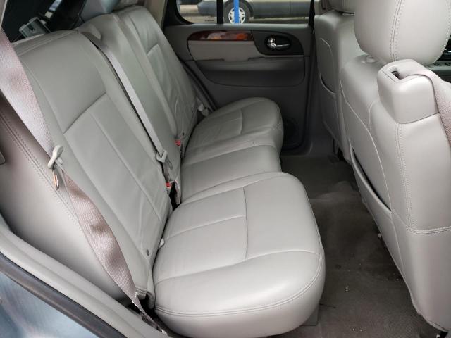 Photo 10 from auction – 2006 GMC ENVOY with VIN 1GKDT13S362331362