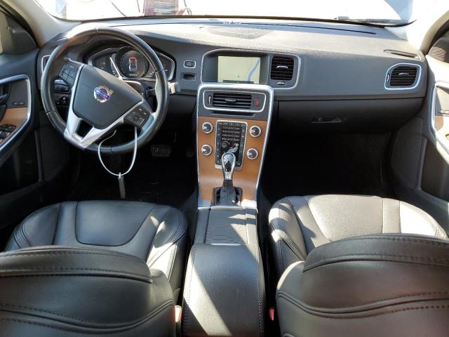 Photo 8 from auction – 2016 VOLVO S60 PREMIE with VIN LYV612TK6GB097556