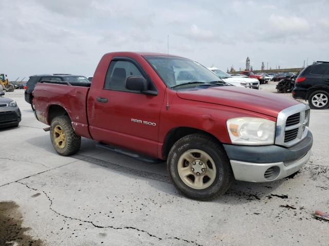 Photo 4 from auction – 2007 DODGE 1500 with VIN 1D7HA16K97J561368