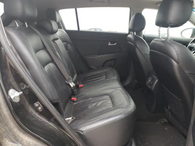 Photo 10 from auction – 2014 KIA SPORTAGE E with VIN KNDPC3AC1E7565534