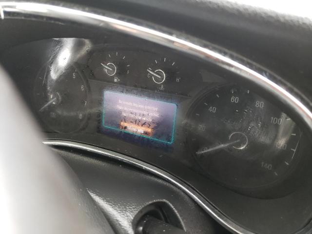 Photo 9 from auction – 2019 BUICK ENCORE PRE with VIN KL4CJASB5KB818954