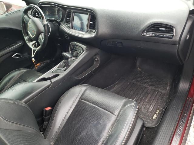 Photo 8 from auction – 2017 DODGE CHALLENGER with VIN 2C3CDZAG5HH578673