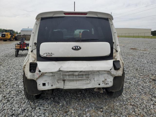 Photo 6 from auction – 2014 KIA SOUL with VIN KNDJN2A27E7737342