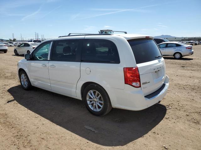 Photo 2 from auction – 2013 DODGE GRAND CARA with VIN 2C4RDGCG5DR786905
