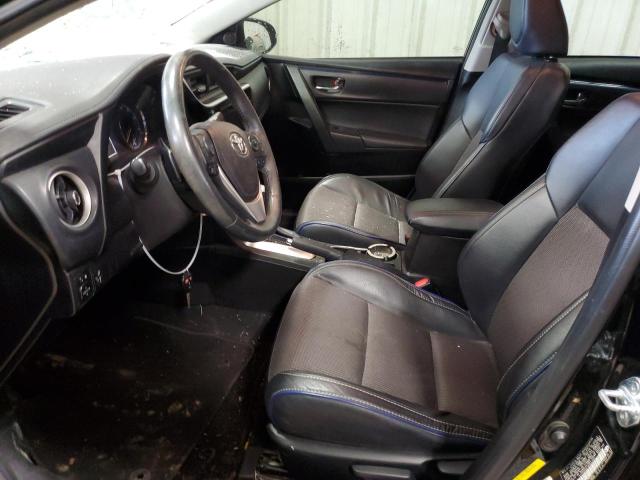 Photo 7 from auction – 2017 TOYOTA COROLLA L with VIN 5YFBURHE1HP633934